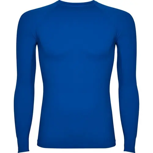 CAMISETA TÉRMICA PRIME REF CA0365 ROLY - Royal