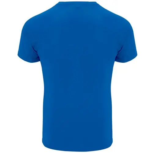 CAMISETA TÉCNICA DE MANGA CORTA BAHRAIN REF CA0407 ROLY - Back Royal