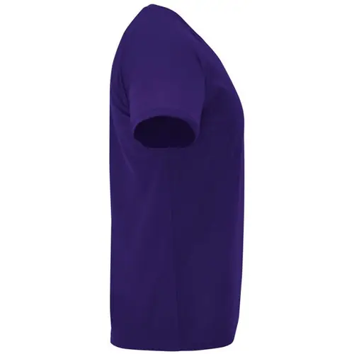 CAMISETA TÉCNICA DE MANGA CORTA BAHRAIN REF CA0407 ROLY - Right Morado