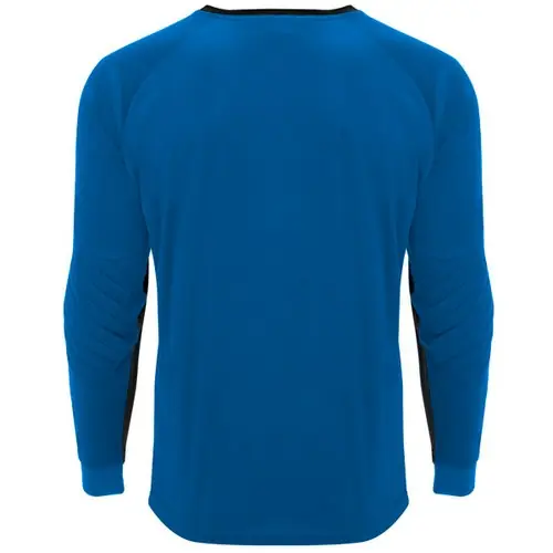CAMISETA DE PORTERO UNISEX PORTO REF CA0413 ROLY - Back Royal Negro