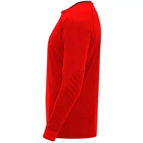 CAMISETA DE PORTERO UNISEX PORTO REF CA0413 ROLY - Left Rojo Negro