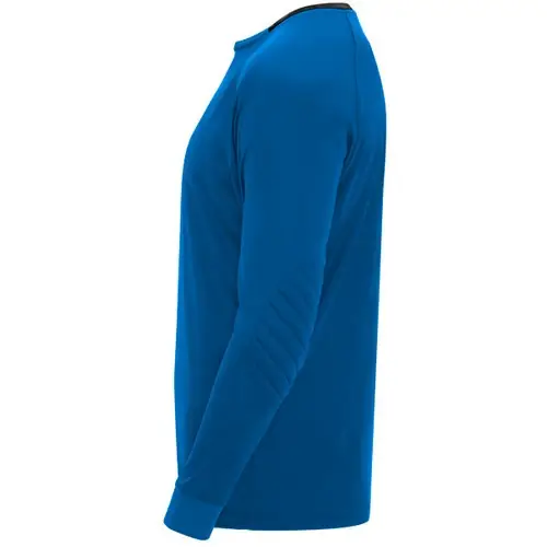 CAMISETA DE PORTERO UNISEX PORTO REF CA0413 ROLY - Left Royal Negro
