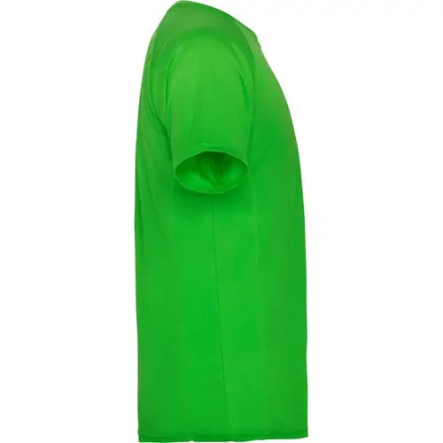 CAMISETA TÉCNICA MANGA CORTA MONTECARLO REF CA0425 ROLY - Right Verde Helecho