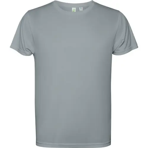 COMPRAR CAMISETA ESTORIL REF CA0430 - Back Gris