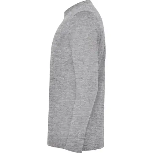 CAMISETA DE MANGA LARGA TUBULAR POINTER REF CA1204 - Left Gris Vigore