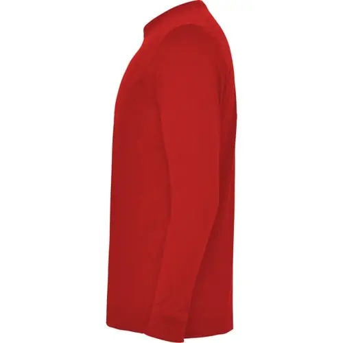 CAMISETA DE MANGA LARGA TUBULAR POINTER REF CA1204 - Left Rojo