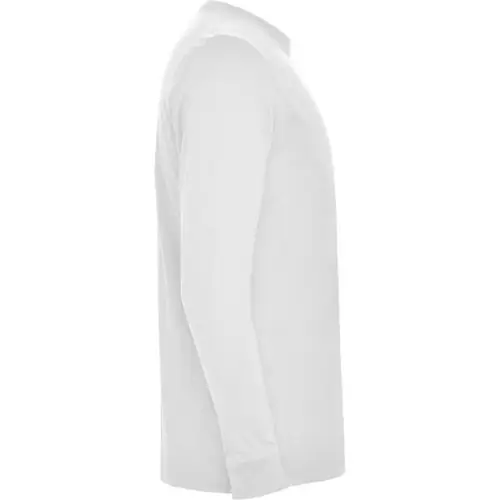 CAMISETA DE MANGA LARGA TUBULAR POINTER REF CA1204 - Right Blanco