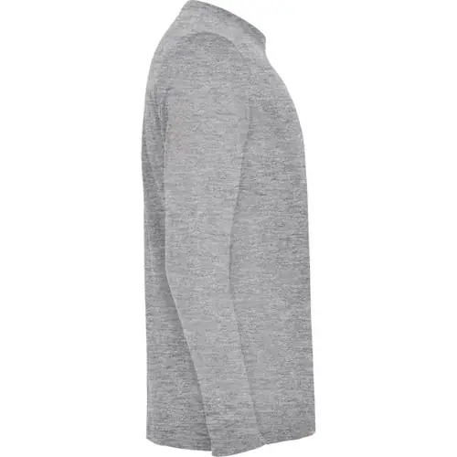 CAMISETA DE MANGA LARGA TUBULAR POINTER REF CA1204 - Right Gris Vigore