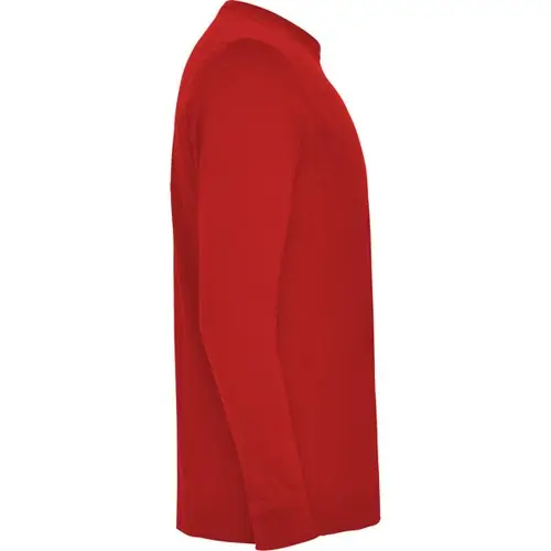 CAMISETA DE MANGA LARGA TUBULAR POINTER REF CA1204 - Right Rojo