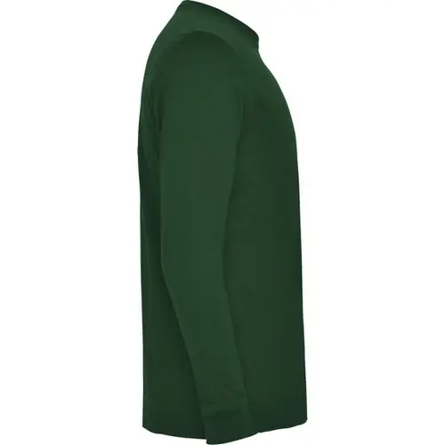 CAMISETA DE MANGA LARGA TUBULAR POINTER REF CA1204 - Right Verde Botella