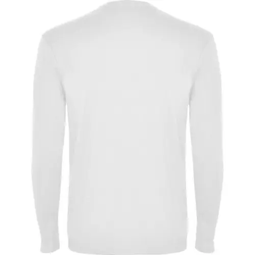 COMPRAR CAMISETA DE MANGA LARGA POINTER CHILD REF CA1205 - Back Blanco