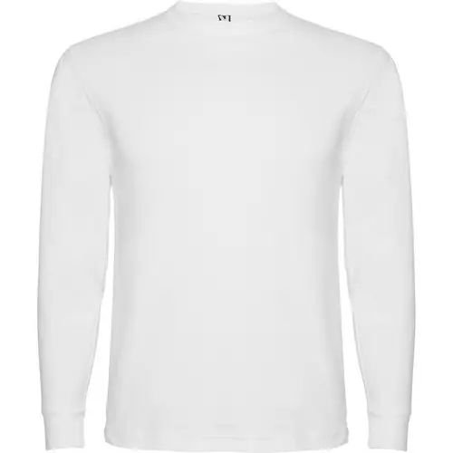 COMPRAR CAMISETA DE MANGA LARGA POINTER CHILD REF CA1205 - Blanco