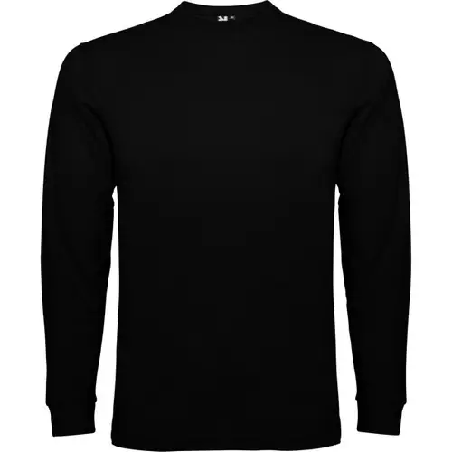COMPRAR CAMISETA DE MANGA LARGA POINTER CHILD REF CA1205 - Negro
