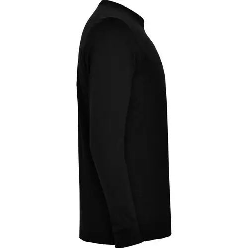 COMPRAR CAMISETA DE MANGA LARGA POINTER CHILD REF CA1205 - Right Negro