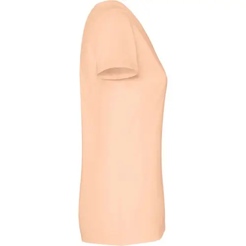 COMPRAR CAMISETA FIYI REF CA2201 - Right Papaya Claro Lavado