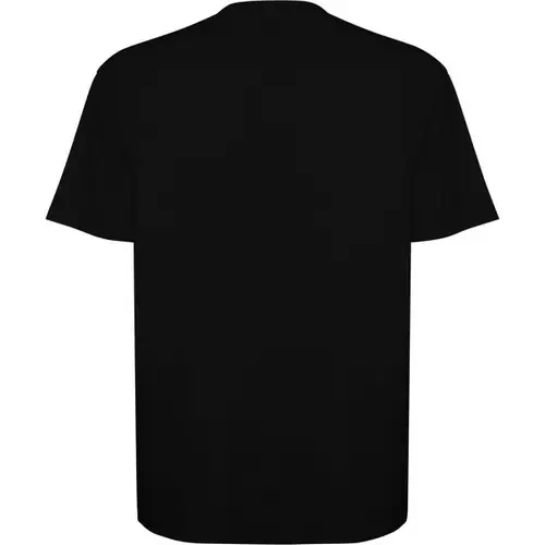 COMPRAR CAMISETA BULL REF CA6560 - Back Negro