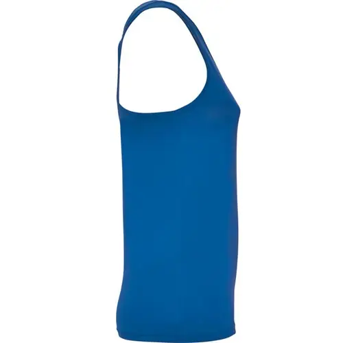 CAMISETA TÉCNICA DE TIRANTES AIDA REF CA6656 ROLY - Right Royal