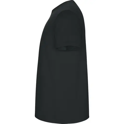 CAMISETA TUBULAR DE MANGA CORTA STAFFORD REF CA6681 - Left Plomo Oscuro