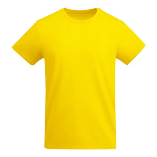 COMPRAR CAMISETA BREDA REF CA6698 - Amarillo