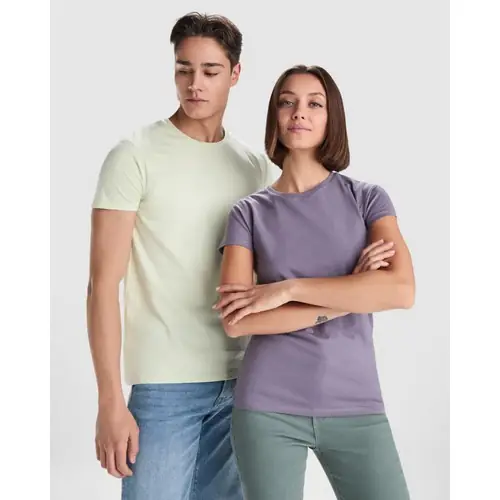 COMPRAR CAMISETA BREDA WOMAN REF CA6699 - 03 Lila