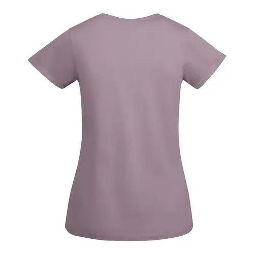 COMPRAR CAMISETA BREDA WOMAN REF CA6699 - Back Lavanda