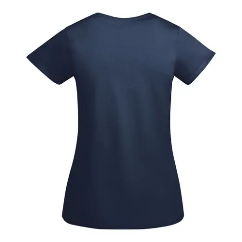 COMPRAR CAMISETA BREDA WOMAN REF CA6699 - Back Marino