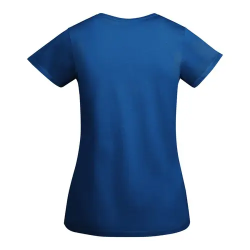 COMPRAR CAMISETA BREDA WOMAN REF CA6699 - Back Royal