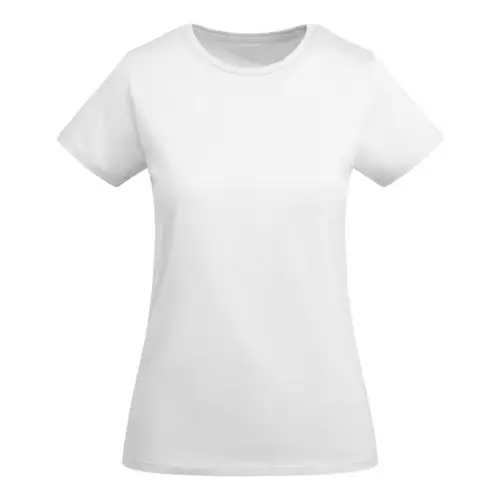 COMPRAR CAMISETA BREDA WOMAN REF CA6699 - Blanco