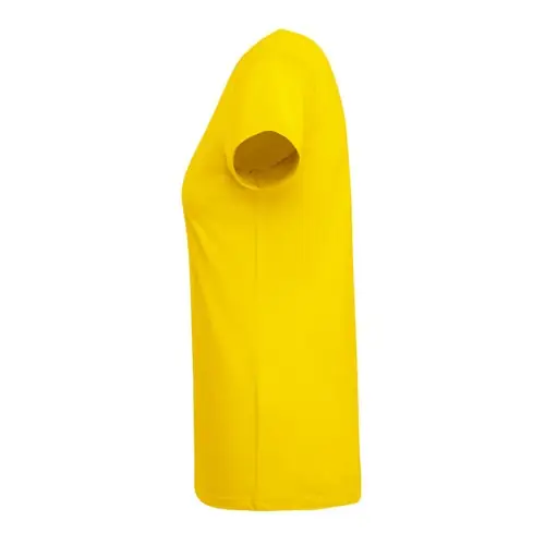 COMPRAR CAMISETA BREDA WOMAN REF CA6699 - Left Amarillo