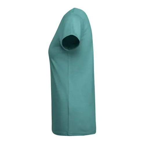 COMPRAR CAMISETA BREDA WOMAN REF CA6699 - Left Azul Dusty