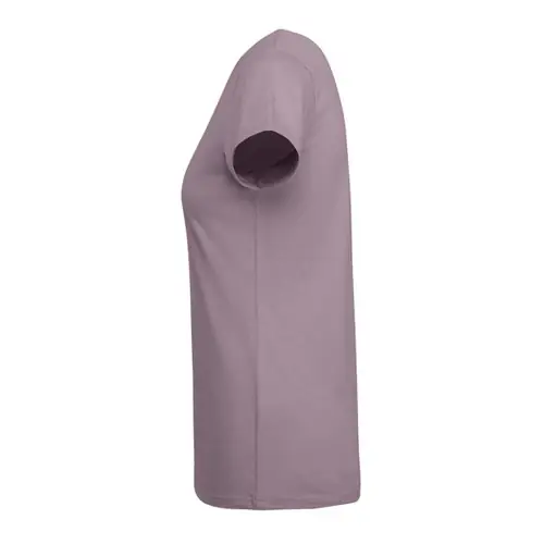 COMPRAR CAMISETA BREDA WOMAN REF CA6699 - Left Lavanda