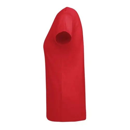 COMPRAR CAMISETA BREDA WOMAN REF CA6699 - Left Rojo