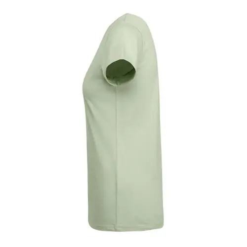 COMPRAR CAMISETA BREDA WOMAN REF CA6699 - Left Verde Mist