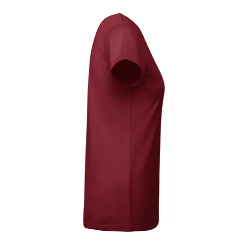 COMPRAR CAMISETA BREDA WOMAN REF CA6699 - Right Granate