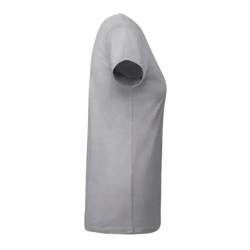 COMPRAR CAMISETA BREDA WOMAN REF CA6699 - Right Gris Vigore