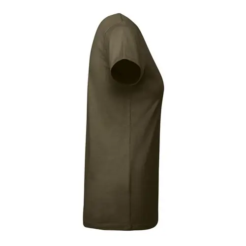 COMPRAR CAMISETA BREDA WOMAN REF CA6699 - Right Verde Militar