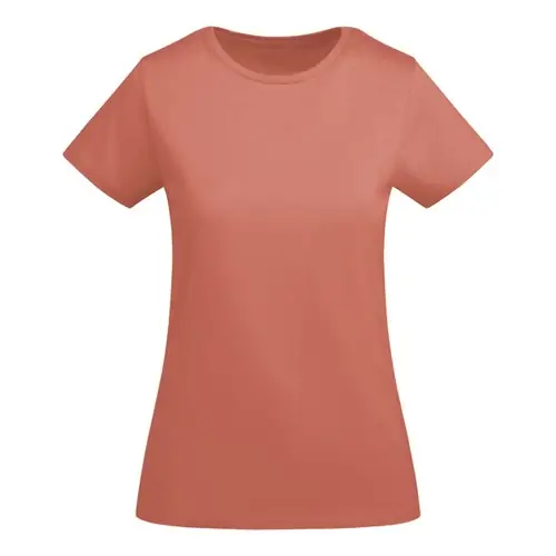 COMPRAR CAMISETA BREDA WOMAN REF CA6699 - Rojo Palido
