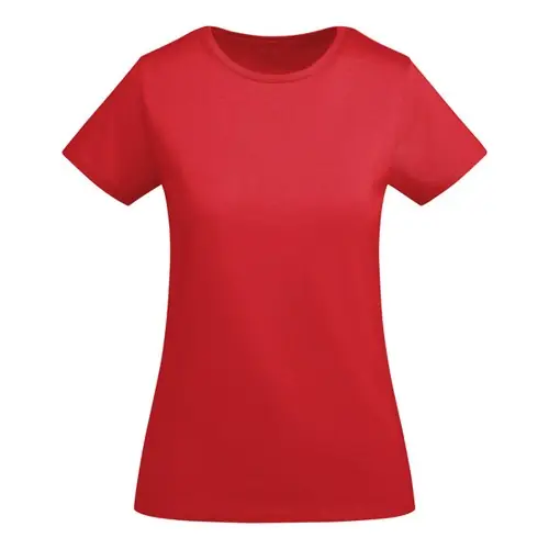 COMPRAR CAMISETA BREDA WOMAN REF CA6699 - Rojo