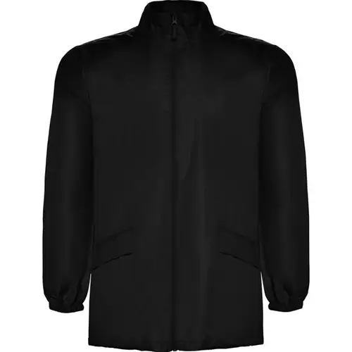 CHUBASQUERO IMPERMEABLE ESCOCIA REF CB5074 ROLY - Negro