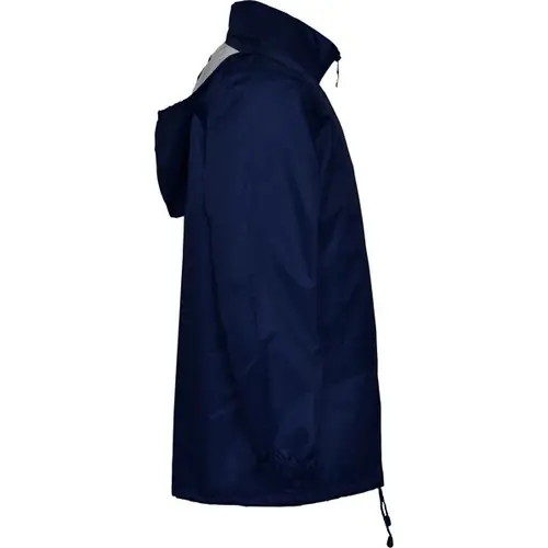 CHUBASQUERO IMPERMEABLE ESCOCIA REF CB5074 ROLY - Right Marino
