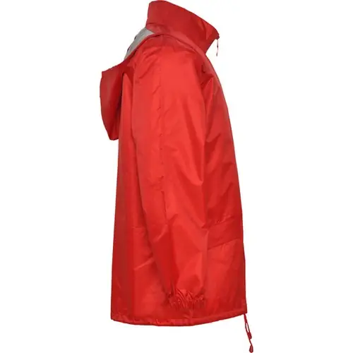 CHUBASQUERO IMPERMEABLE ESCOCIA REF CB5074 ROLY - Right Rojo