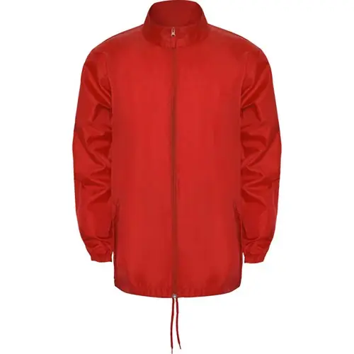 CHUBASQUERO IMPERMEABLE ISLAND REF CB5200 ROLY - Rojo