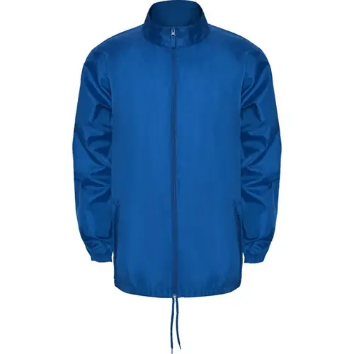 CHUBASQUERO IMPERMEABLE ISLAND REF CB5200 ROLY - Royal