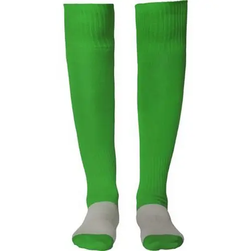 CALCETAS DEPORTIVAS DE ALTA DURACIÓN SOCCER REF CE0491 - Verde Helecho