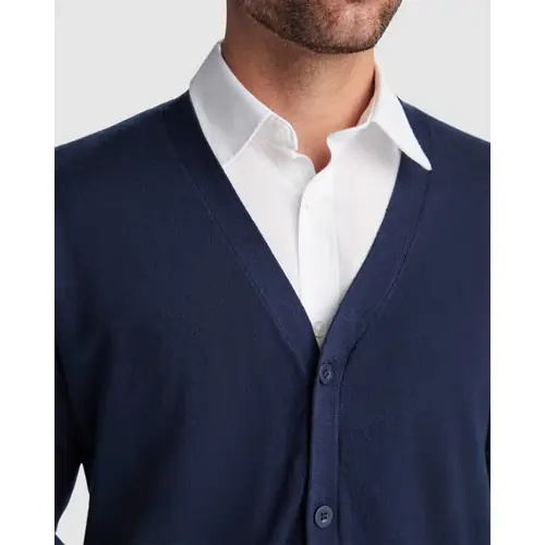 CHAQUETA CON ESCOTE DE PICO EXPLORER REF CG8405 ROLY - 02 Marino
