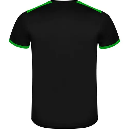 CONJUNTO DEPORTIVO UNISEX RACING REF CJ0452 ROLY - Back Lima Negro