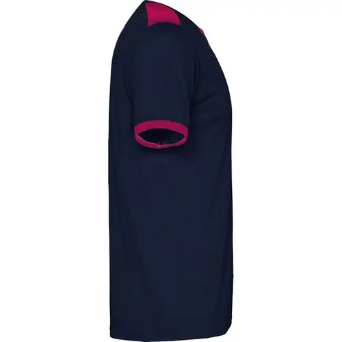 CONJUNTO DEPORTIVO UNISEX RACING REF CJ0452 ROLY - Right Fucsia Marino