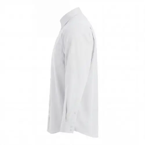 CAMISA DE MANGA LARGA AIFOS REF CM5504 ROLY - Left Blanco