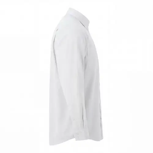 CAMISA DE MANGA LARGA AIFOS REF CM5504 ROLY - Right Blanco