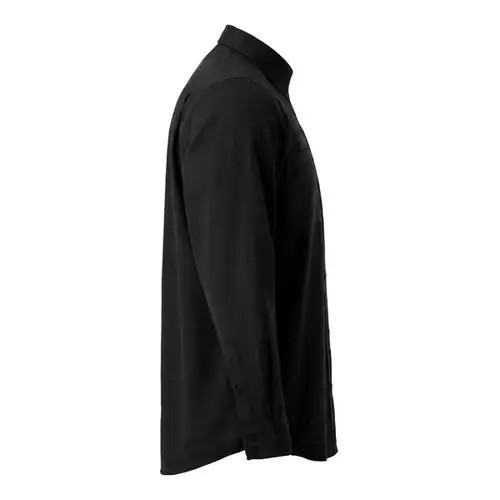 CAMISA DE MANGA LARGA AIFOS REF CM5504 ROLY - Right Negro